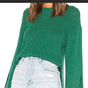 Cupcakes and Cashmere Sweater